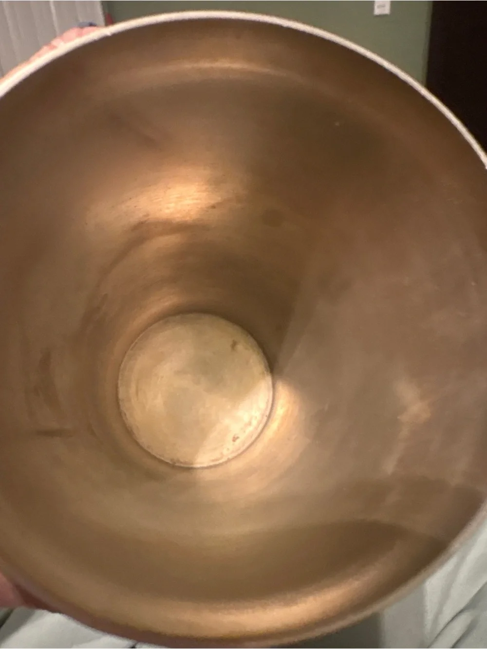 WG Francia classic cocktail